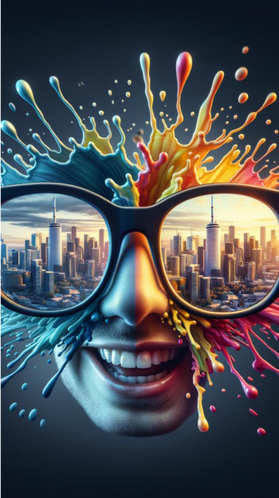 Get free designer sunglasses the month of May with any Trans PRK Laser Eye Surgery