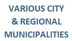 city region